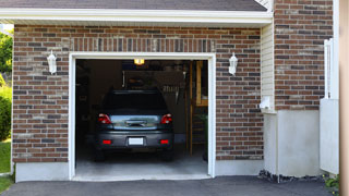 Garage Door Installation at Hendersonville, Pennsylvania